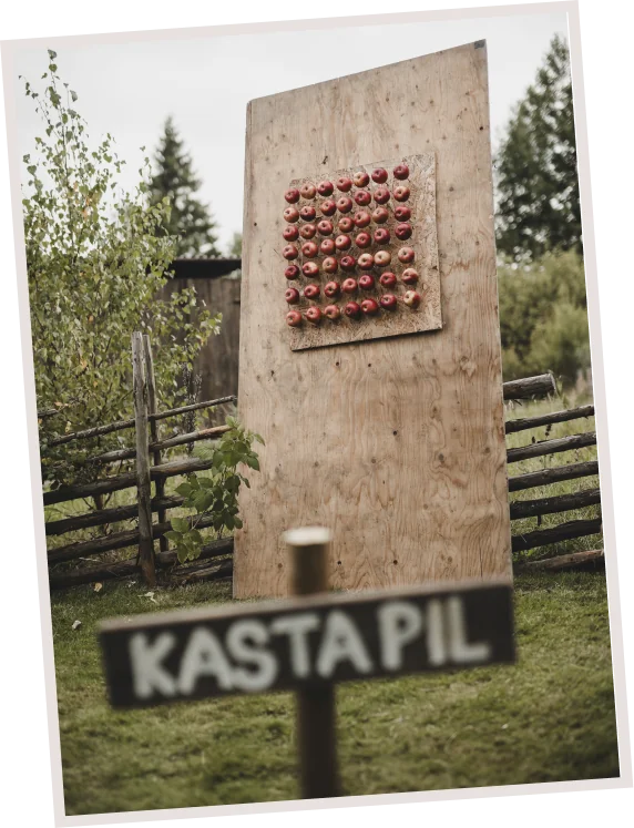 Event & Festligheter – projektbild 33